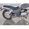 Recambio de carroceria corte para kymco venox venox 250 referencia OEM IAM   
