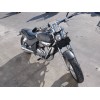 Recambio de carroceria corte para kymco venox venox 250 referencia OEM IAM   
