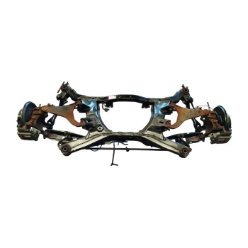 Recambio de puente trasero para subaru forester (sj_) 2.0 d awd (sjd) referencia OEM IAM 20152SG011  