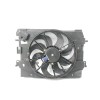 Recambio de electroventilador para renault clio iv 1.5 dci diesel fap referencia OEM IAM 214818009R  