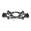 Recambio de puente trasero para subaru forester (sj_) 2.0 d awd (sjd) referencia OEM IAM 20152SG011  