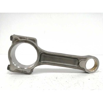 Recambio de biela para dacia duster 1.5 dci diesel fap cat referencia OEM IAM 7701475074  