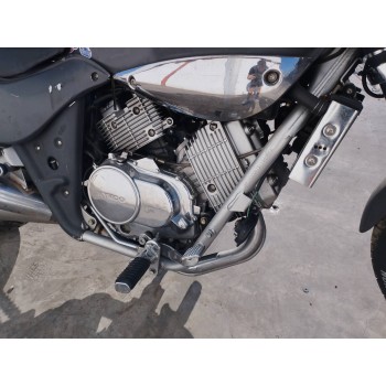 Recambio de carroceria corte para kymco venox venox 250 referencia OEM IAM   