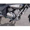 Recambio de carroceria corte para kymco venox venox 250 referencia OEM IAM   