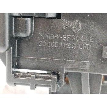 Recambio de mando luces para kia magentis 2.0 crdi referencia OEM IAM 202004729  