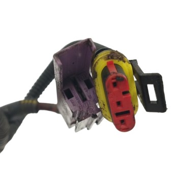 Recambio de bomba direccion para opel zafira a elegance referencia OEM IAM 1040085003094DD  