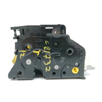 CERRADURA PUERTA DELANTERA IZQUIERDA 3C2837015A 