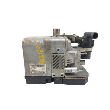 Recambio de motor calefaccion para bmw serie 3 berlina (e46) 320d referencia OEM IAM 64128383759 BOMBA AUXILIAR DE CALEFACCION