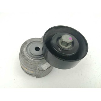 Recambio de tensor correa auxiliar para hyundai h350 kasten 2.5 crdi cat referencia OEM IAM 252814AXXX  