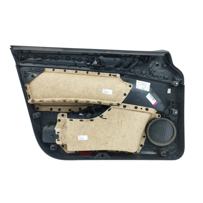 GUARNECIDO PUERTA DELANTERA DERECHA