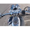 Recambio de carroceria corte para kymco venox venox 250 referencia OEM IAM   