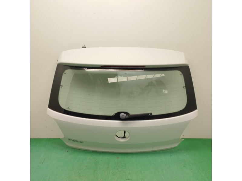 Recambio de porton trasero para volkswagen polo (6c1) 1.0 referencia OEM IAM 6R6827025D Recambio de porton trasero para volkswagen polo (6c1) 1.0 referencia OEM IAM 6R6827025D