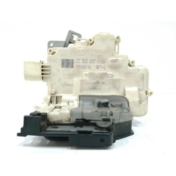 Recambio de cerradura puerta delantera izquierda para volkswagen passat variant (3c5) trendline referencia OEM IAM 3C2837015A  