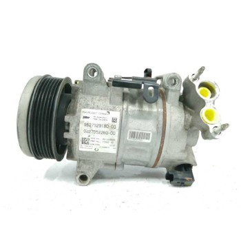 COMPRESOR AIRE ACONDICIONADO 9827529180 9827552280 