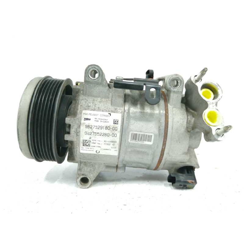 COMPRESOR AIRE ACONDICIONADO 9827552280