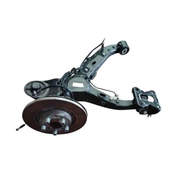 Recambio de mangueta trasera derecha para citroën jumpy iii autobús (v_) 1.5 bluehdi 120 referencia OEM IAM 9807504980  BRAZO OS