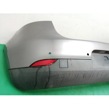 Recambio de paragolpes trasero para renault megane iii berlina 5 p 1.5 dci diesel cat referencia OEM IAM 850220009R OBSERVAR FOT