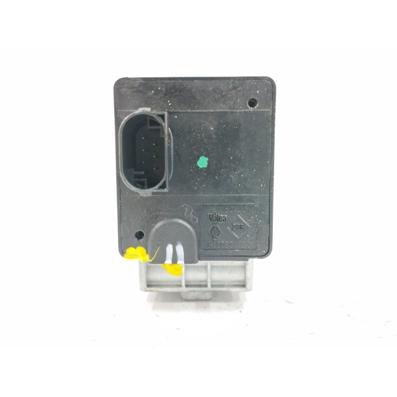 ANTIRROBO BLOQUEO ELECTRICO