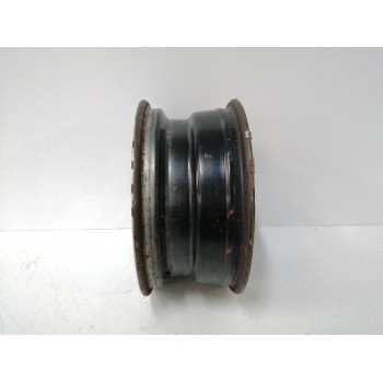 Recambio de llanta para nissan terrano/terrano.ii (r20) 2.7 turbodiesel referencia OEM IAM 403000X801 7JX16H2 ET25 