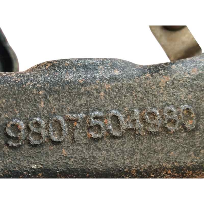 MANGUETA TRASERA DERECHA BRAZO OSCILANTE