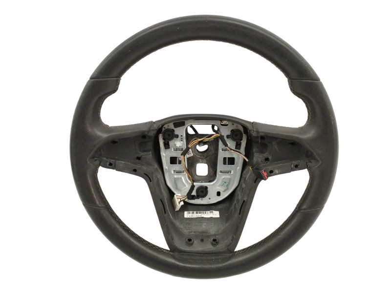 Recambio de volante para opel astra j lim. 4türig business referencia OEM IAM 13351029 OBSERVAR FOTO Recambio de volante para opel astra j lim. 4türig business referencia OEM IAM 13351029 OBSERVAR FOTO