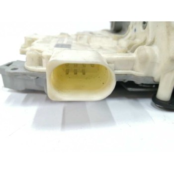 Recambio de cerradura puerta delantera izquierda para volkswagen passat variant (3c5) trendline referencia OEM IAM 3C2837015A  
