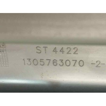 Recambio de paragolpes trasero para fiat ducato furgoneta (250) 100 multijet 2,2 d referencia OEM IAM 1305763070  