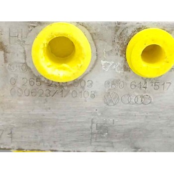 Recambio de abs para seat ibiza sc (6j1) 1.6 tdi referencia OEM IAM 6R0614517AD 0265239003 