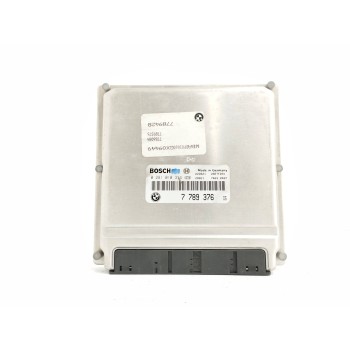 CENTRALITA MOTOR UCE 7789376 0281010314 