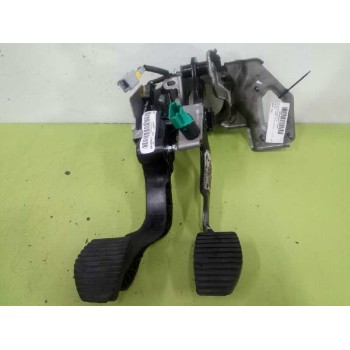 Recambio de pedalera completa para peugeot 2008 (--.2013) access referencia OEM IAM 9682171580 8A59ANUY 9682171580