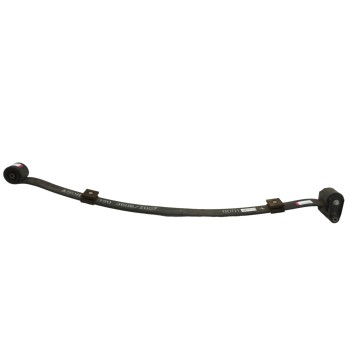 Recambio de ballesta trasera para volkswagen crafter caja cerrada caja cerrada 30 batalla corta referencia OEM IAM A9063208406  