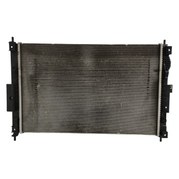 Recambio de radiador agua para citroën c4 picasso 1.5 blue-hdi fap referencia OEM IAM 9675747980  