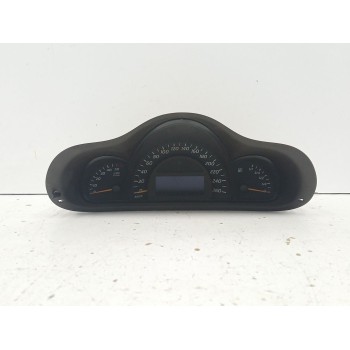 Recambio de cuadro instrumentos para mercedes-benz clase c coupé (cl203) c 220 cdi (203.708) referencia OEM IAM A2035404247 1100