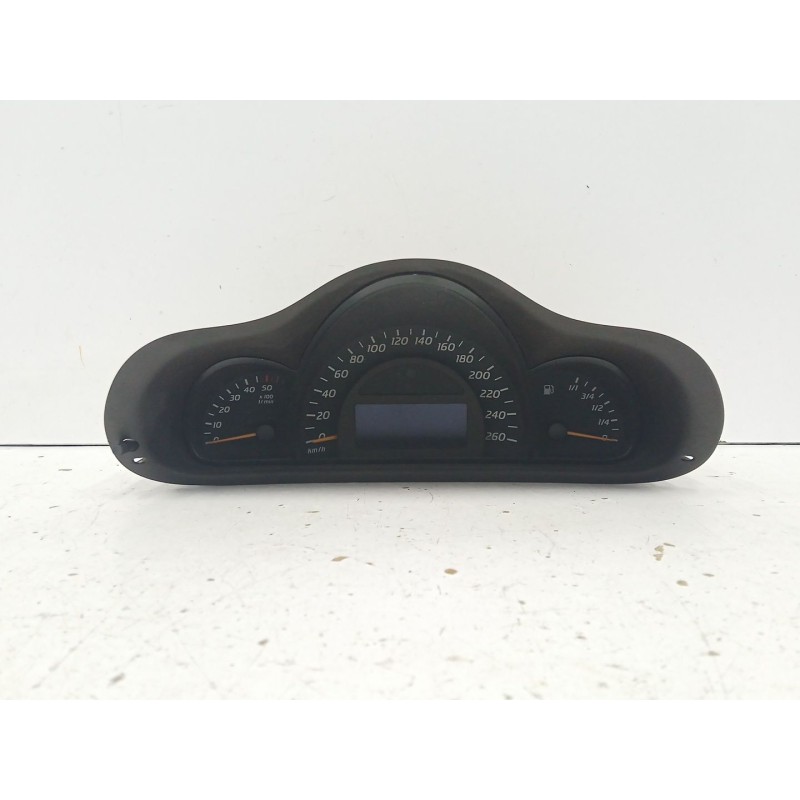 Recambio de cuadro instrumentos para mercedes-benz clase c coupé (cl203) c 220 cdi (203.708) referencia OEM IAM A2035404247 1100