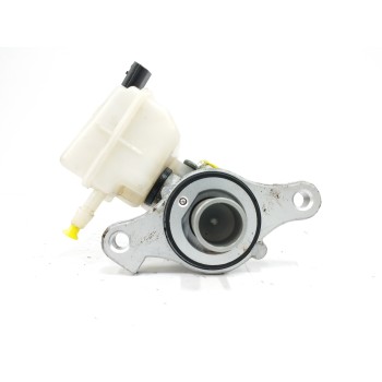 Recambio de bomba freno para renault megane iii berlina 5 p 1.6 dci diesel fap referencia OEM IAM 460910009R  