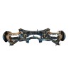 Recambio de puente trasero para subaru forester (sj_) 2.0 d awd (sjd) referencia OEM IAM 20152SG011  