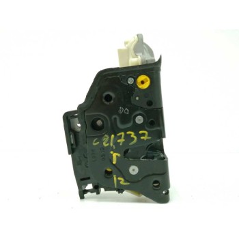 Recambio de cerradura puerta delantera izquierda para volkswagen passat variant (3c5) trendline referencia OEM IAM 3C2837015A  