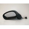 Recambio de retrovisor izquierdo para seat leon (1p1) 1.6 referencia OEM IAM  5 CABLES 