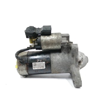 Recambio de motor arranque para mazda 6 lim. (gh) 2.2 turbodiesel cat referencia OEM IAM R2AA M001T30771 