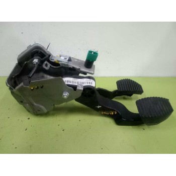 Recambio de pedalera completa para peugeot 2008 (--.2013) access referencia OEM IAM 9682171580 8A59ANUY 9682171580