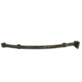 Recambio de ballesta trasera para volkswagen crafter caja cerrada caja cerrada 30 batalla corta referencia OEM IAM A9063208406  