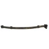 Recambio de ballesta trasera para volkswagen crafter caja cerrada caja cerrada 30 batalla corta referencia OEM IAM A9063208406  