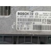 Recambio de centralita motor uce para peugeot 206 berlina 1.4 hdi referencia OEM IAM 9653202580 02810118089 