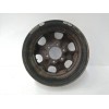 Recambio de llanta para nissan terrano/terrano.ii (r20) 2.7 turbodiesel referencia OEM IAM 403000X801 7JX16H2 ET25 