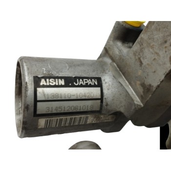 Recambio de bomba freno para lexus rx 3.3 v6 24v cat referencia OEM IAM 13811010420  