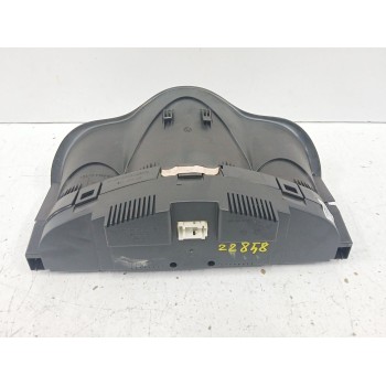 Recambio de cuadro instrumentos para mercedes-benz clase c coupé (cl203) c 220 cdi (203.708) referencia OEM IAM A2035404247 1100