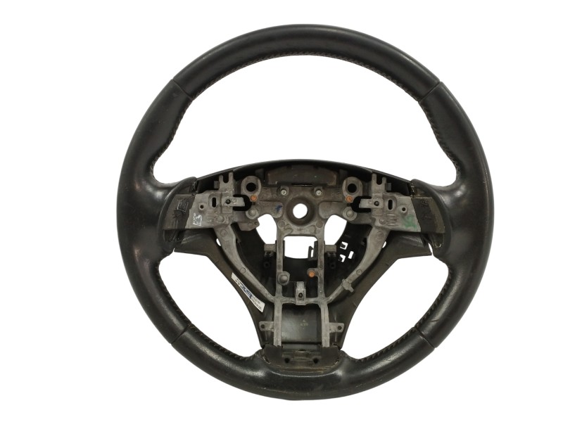 Recambio de volante para nissan pulsar (c13) 1.2 16v cat referencia OEM IAM 34220770B Recambio de volante para nissan pulsar (c13) 1.2 16v cat referencia OEM IAM 34220770B