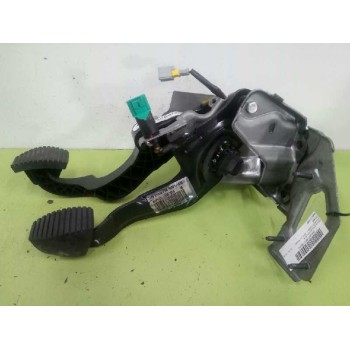 Recambio de pedalera completa para peugeot 2008 (--.2013) access referencia OEM IAM 9682171580 8A59ANUY 9682171580