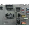 Recambio de caja reles / fusibles para peugeot 206 berlina 1.4 hdi referencia OEM IAM 9652474780 OBSERVAR FOTO 