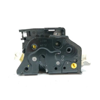 Recambio de cerradura puerta trasera izquierda para volkswagen passat variant (3c5) trendline referencia OEM IAM 3C4839015A  